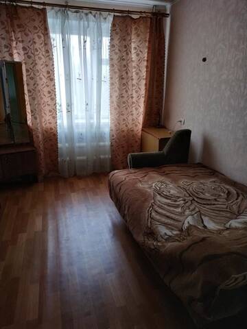 Фотографии Апартаменты Apartment in Izyum г. Изюм (Украина) №5 Фото Апартаменты Apartment in Izyum г. Изюм 5