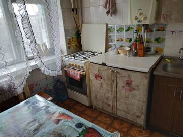 Фотографии Апартаменты Apartment in Izyum г. Изюм (Украина) №2 Фото Апартаменты Apartment in Izyum г. Изюм 2
