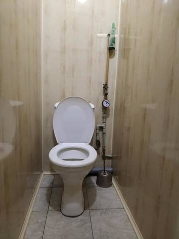 Фото номера Апартаменты с 1 спальней Апартаменты вулиця Покровська, 50 Апартаменты г. Изюм 11
